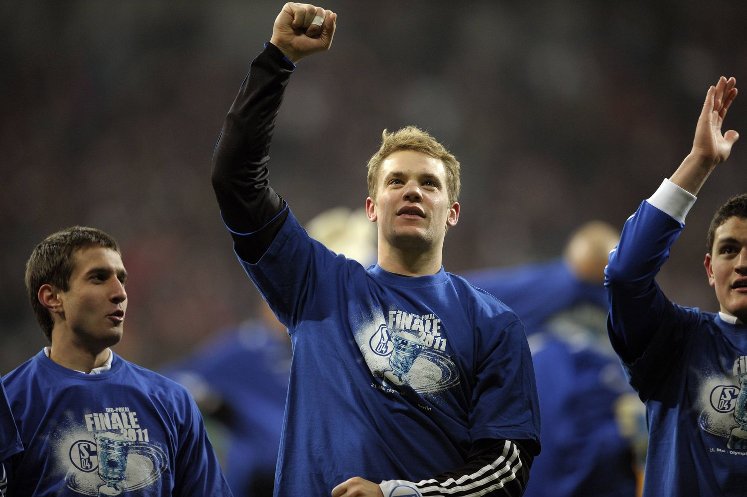 Manuel Neuer