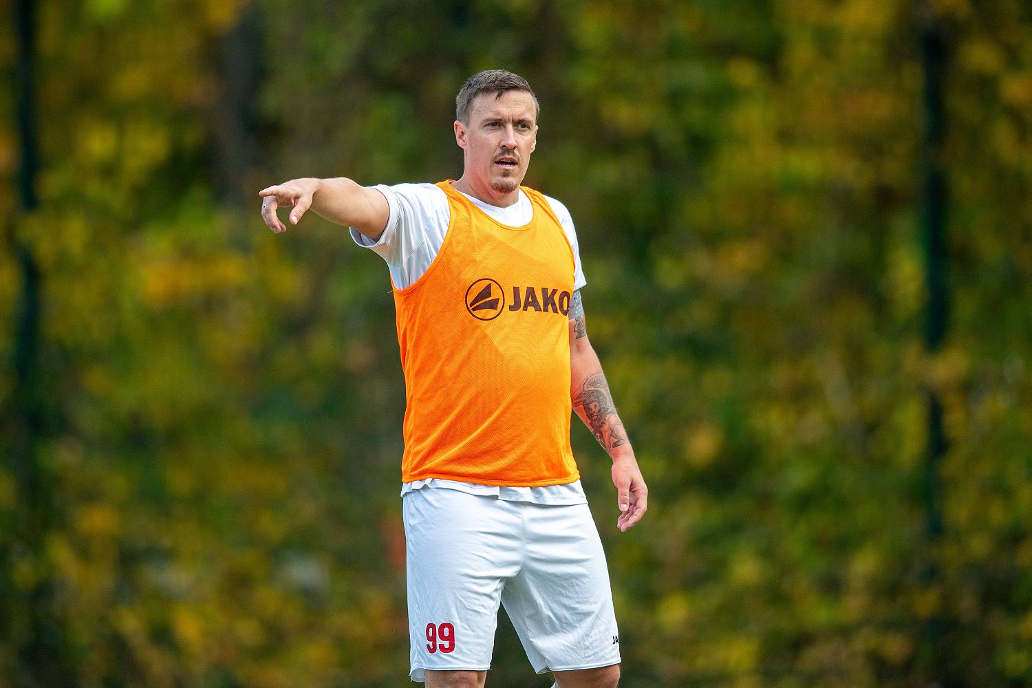 Max Kruse