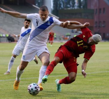 Kyriakos Papadopoulos