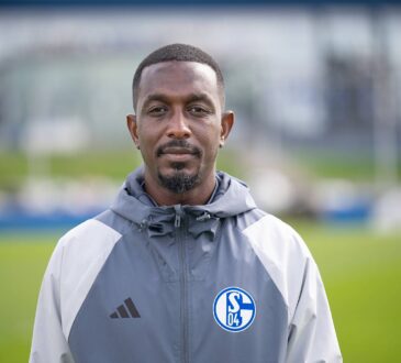 Charles Takyi