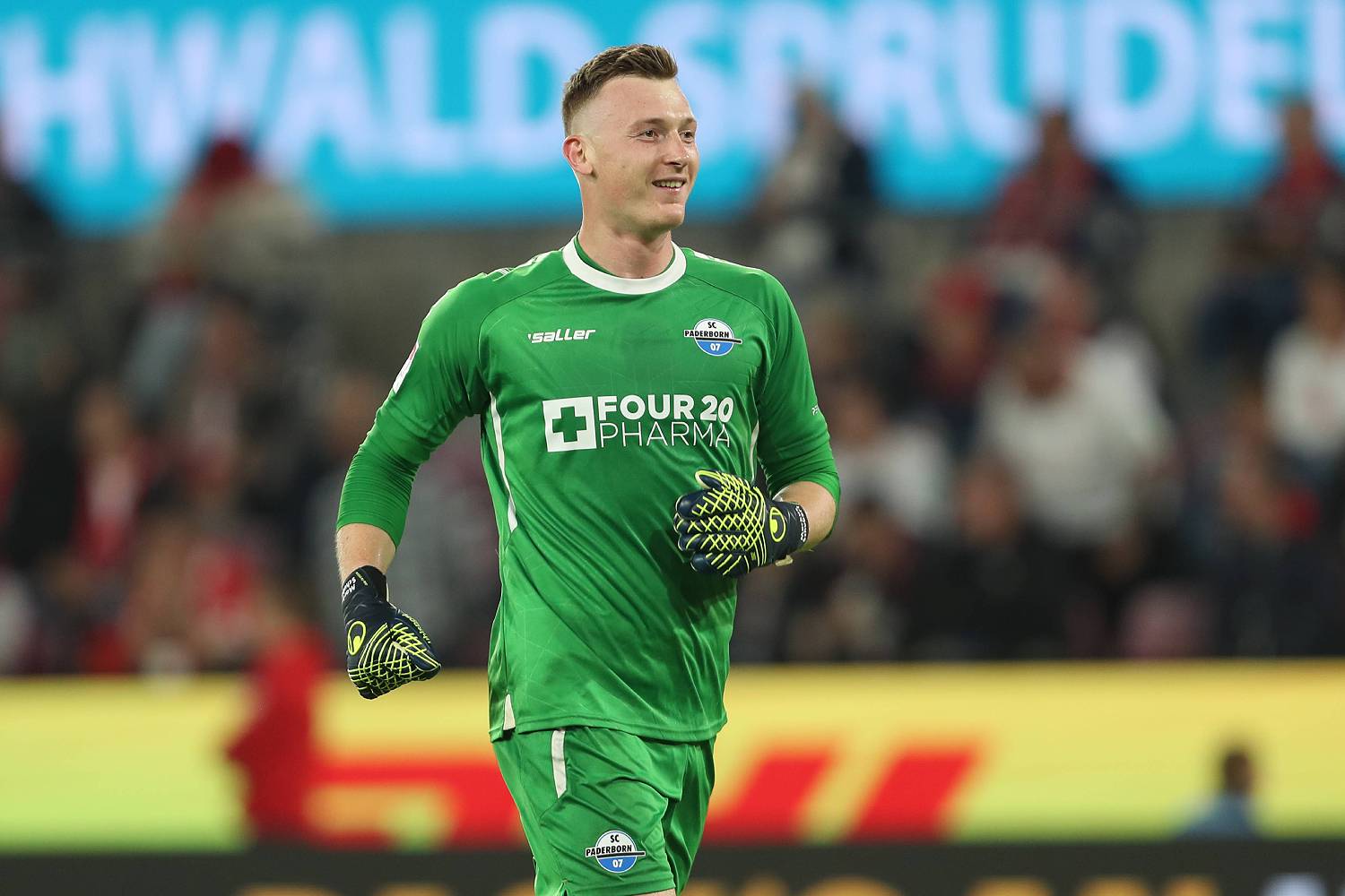 Markus Schubert
