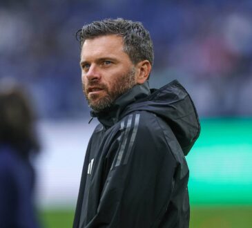 Tim Hoogland