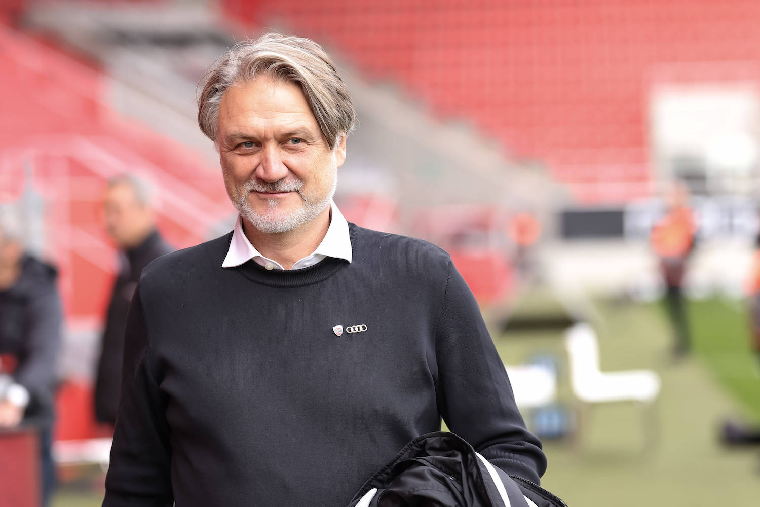 Dietmar Beiersdorfer