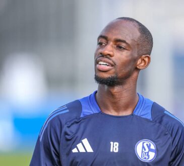 Christopher Antwi-Adjei