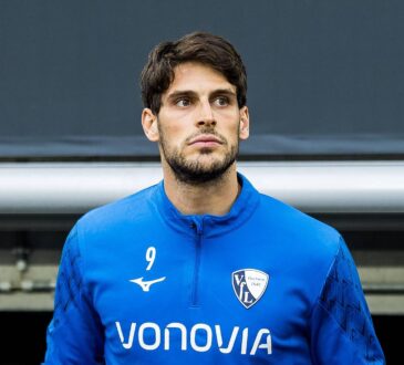 Goncalo Paciencia