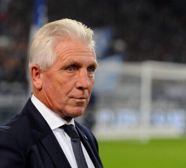 Klaus Fischer