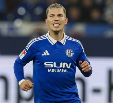 Lino Tempelmann
