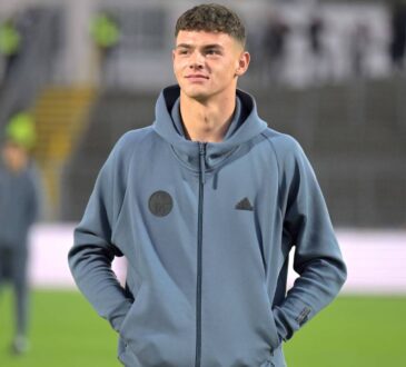 Luca Podlech