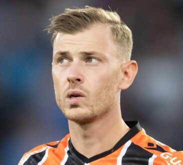 Max Meyer