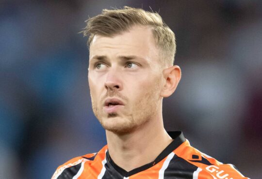 Max Meyer