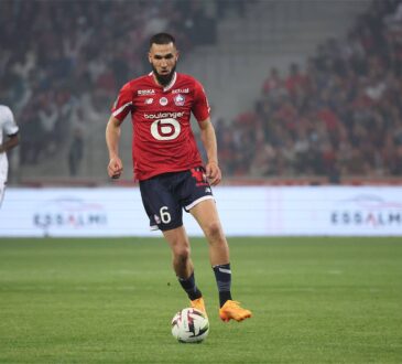 Nabil Bentaleb