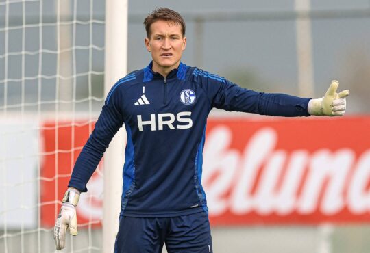 Ron-Thorben Hoffmann