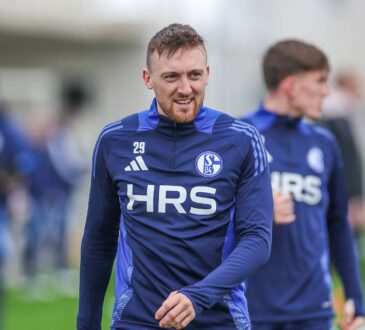 Tobias Mohr