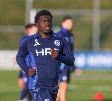 Zaid Amoussou-Tchibara