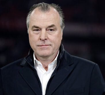 Clemens Tönnies