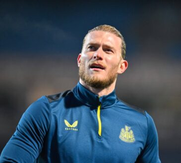 Loris Karius