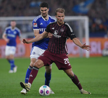 Marcin Kaminski und Sebastian Andersson