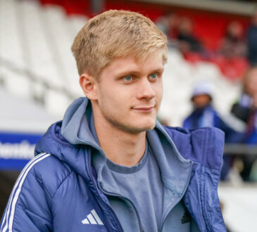 Martin Wasinski