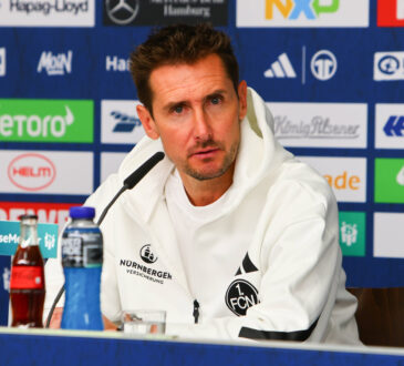 Miroslav Klose