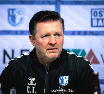 Christian Titz