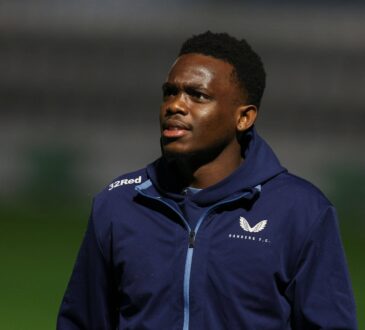 Rabbi Matondo