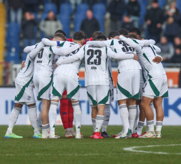 Schalke-Spieler