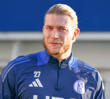 Loris Karius