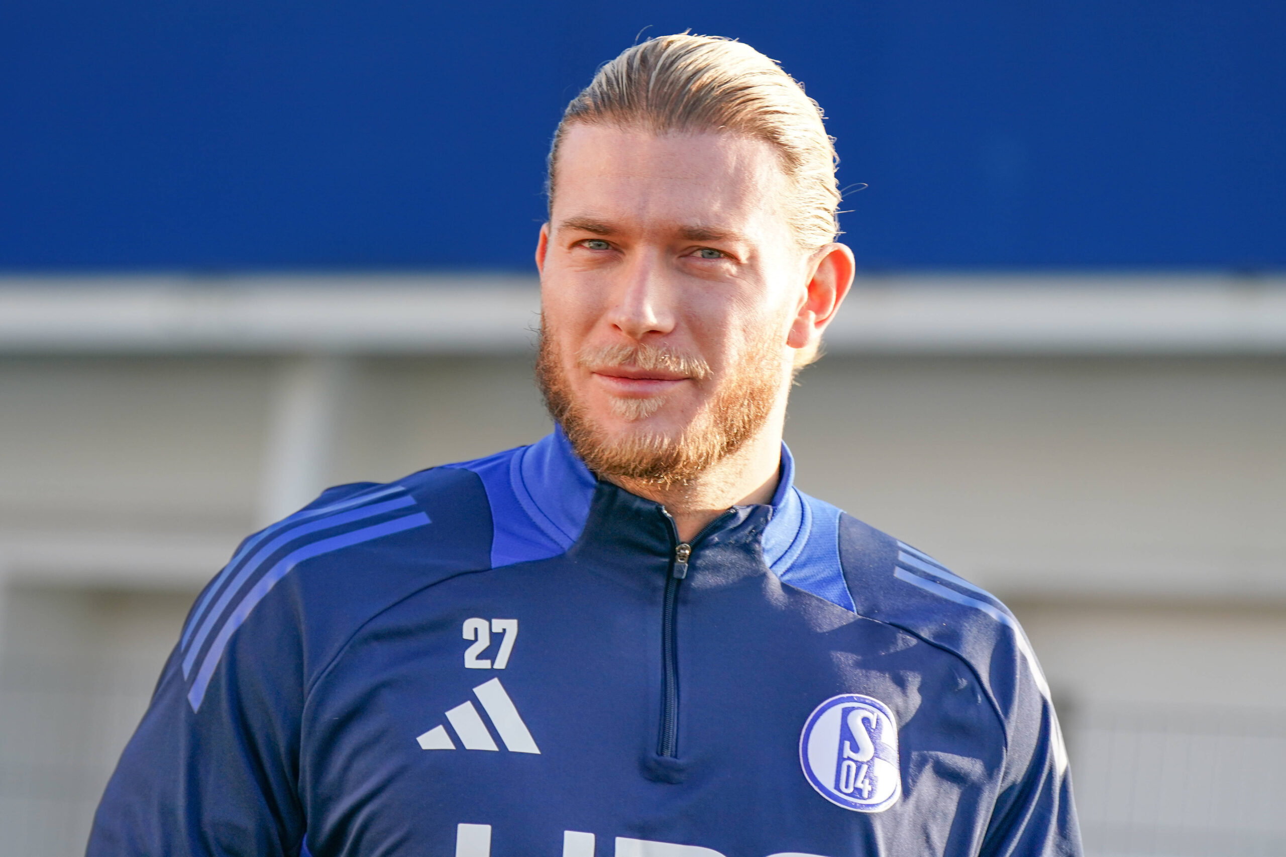 Loris Karius