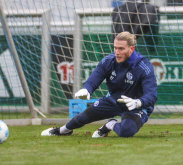Loris Karius