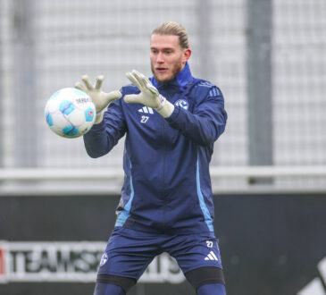 Loris Karius