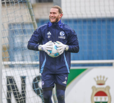Loris Karius
