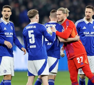 Loris Karius