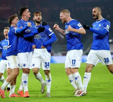 Darmstadt 98