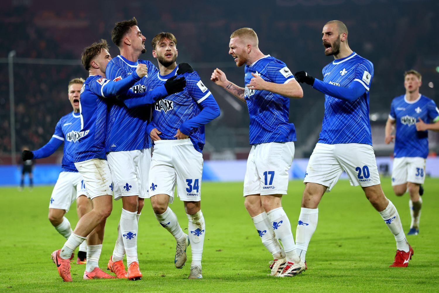 Darmstadt 98