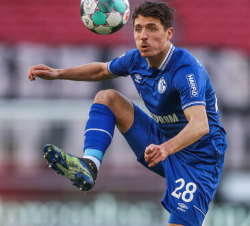 Alessandro Schöpf