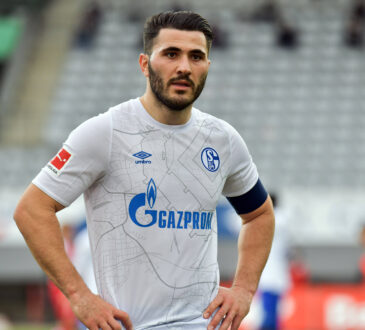 Sead Kolasinac