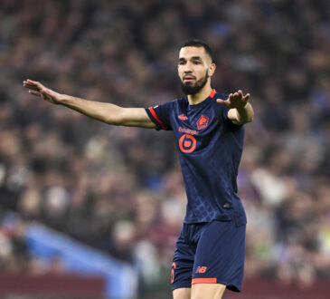 Nabil Bentaleb