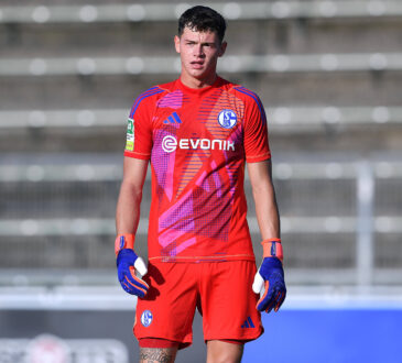 Luca Podlech
