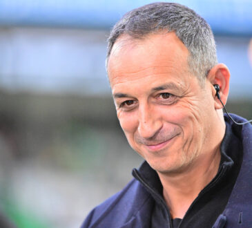Rachid Azzouzi