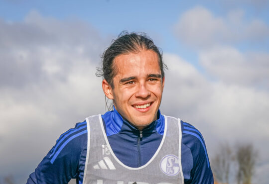 Mauro Zalazar
