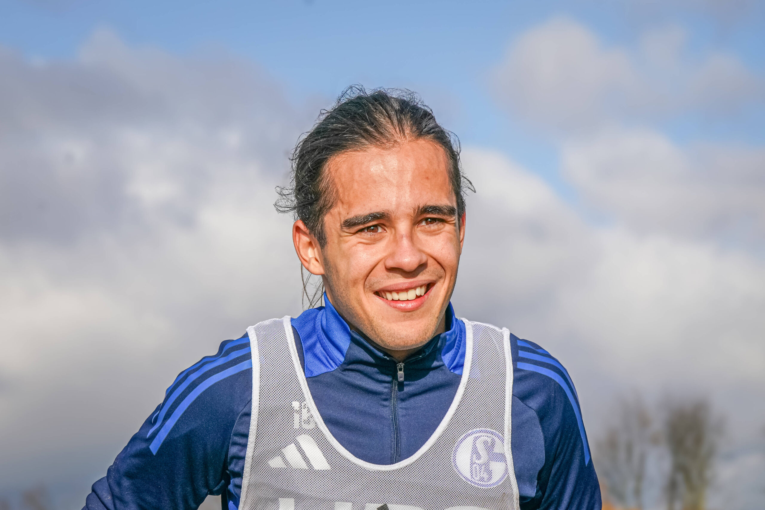 Mauro Zalazar