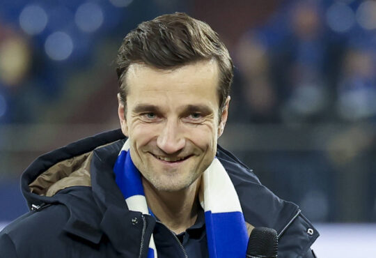 Matthias Tillmann