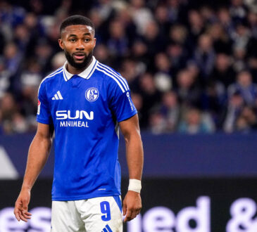 Moussa Sylla