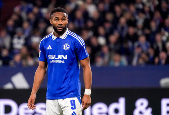 Moussa Sylla