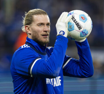 Loris Karius