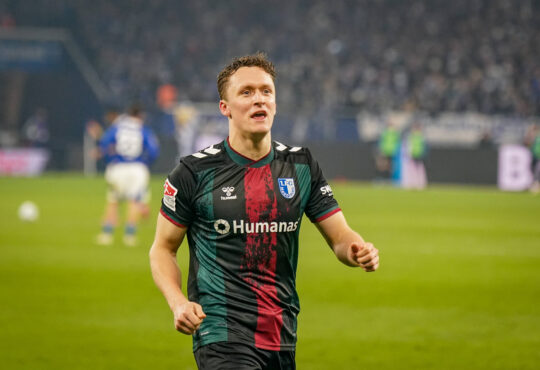 Martijn Kaars