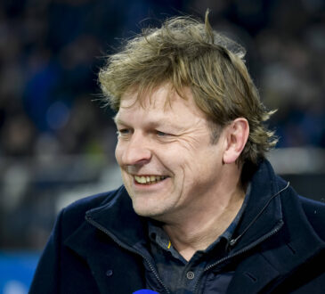 Youri Mulder