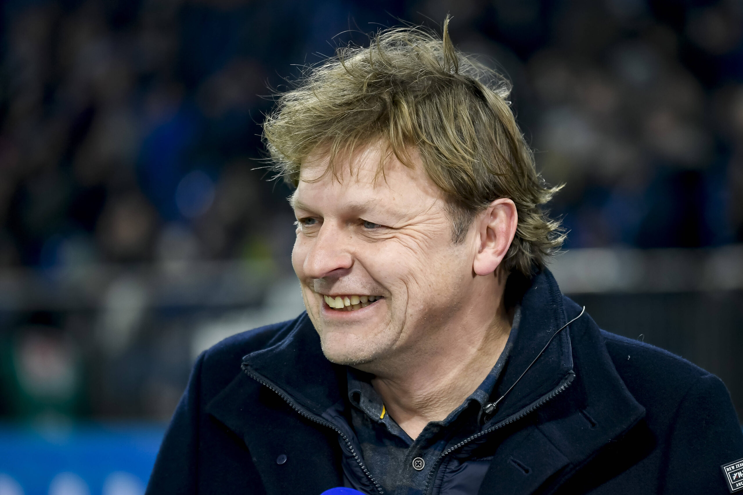 Youri Mulder