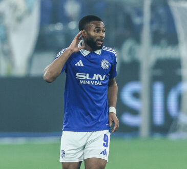 Moussa Sylla
