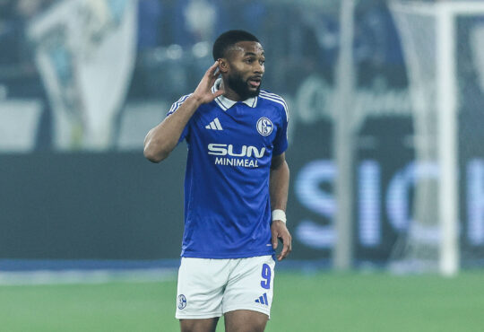 Moussa Sylla